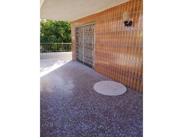 7 soveværelse Villa til salg i La Zenia, Orihuela med garage - € 850.000 (Ref: 9985605)