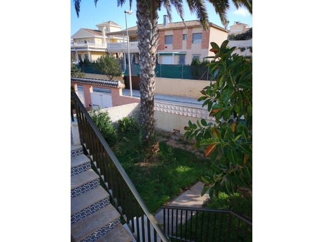 7 soveværelse Villa til salg i La Zenia, Orihuela med garage - € 850.000 (Ref: 9985605)