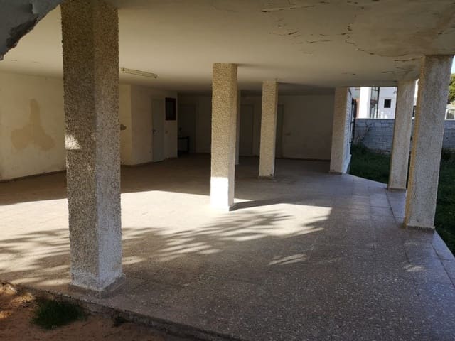 7 soveværelse Villa til salg i La Zenia, Orihuela med garage - € 850.000 (Ref: 9985605)