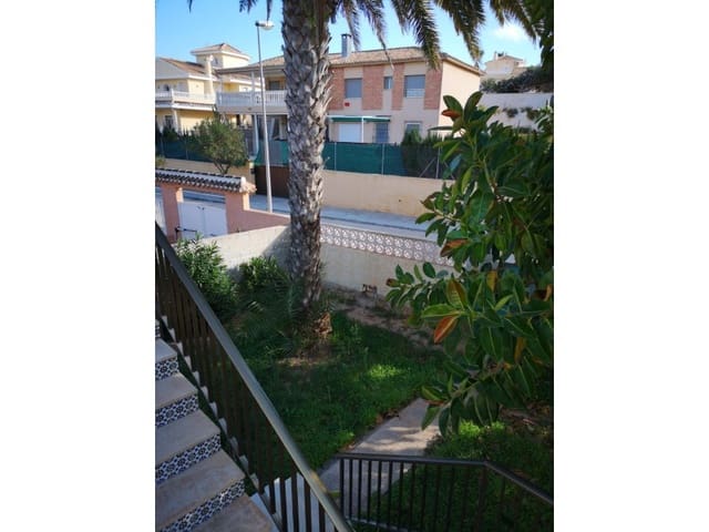 7 soveværelse Villa til salg i La Zenia, Orihuela med garage - € 850.000 (Ref: 9985605)