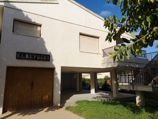 7 soveværelse Villa til salg i La Zenia, Orihuela med garage - € 850.000 (Ref: 9985605)