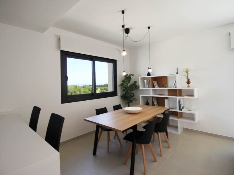 3 quarto Apartamento para venda em Pinar de Campoverde com piscina - 334 900 € (Ref: 9985607)