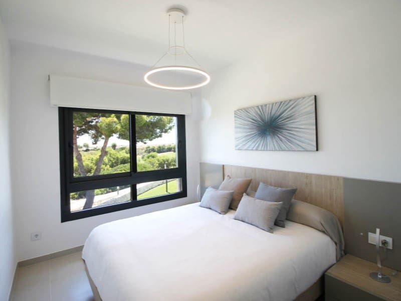 3 quarto Apartamento para venda em Pinar de Campoverde com piscina - 334 900 € (Ref: 9985607)