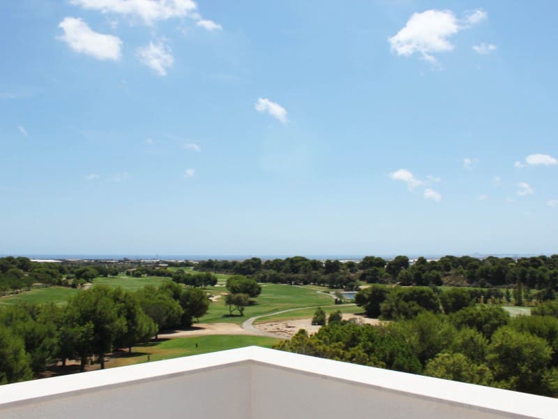 3 quarto Apartamento para venda em Pinar de Campoverde com piscina - 334 900 € (Ref: 9985607)