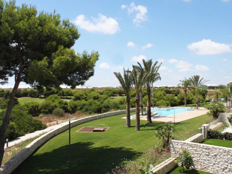 3 quarto Apartamento para venda em Pinar de Campoverde com piscina - 334 900 € (Ref: 9985607)