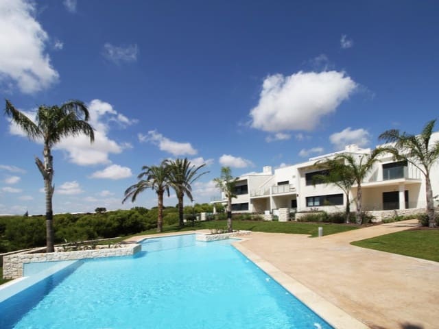 3 soverom Leilighet til salgs i Pinar de Campoverde, Pilar de la Horadada med svømmebasseng garasje - € 334 900 (Ref: 9985607)