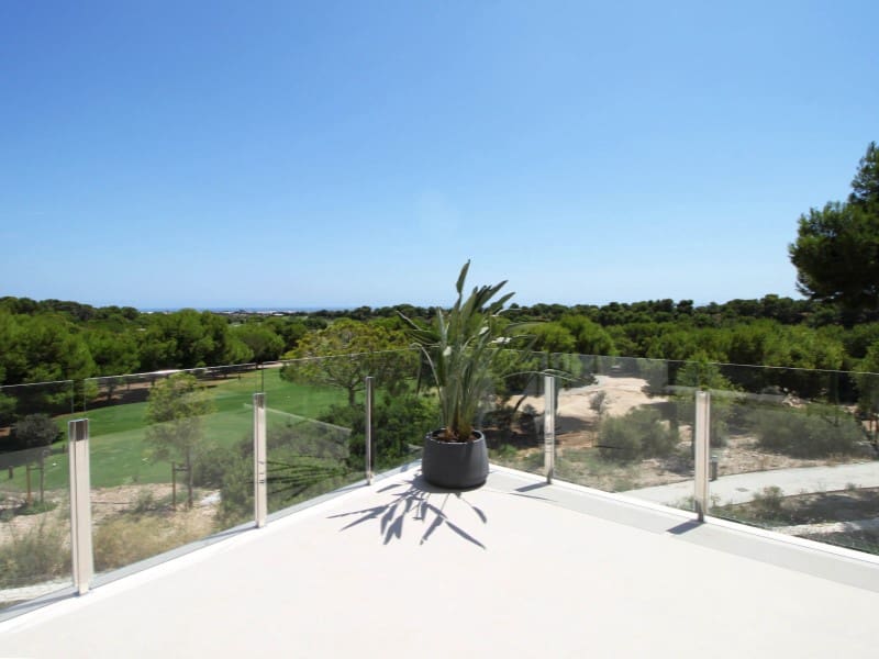 3 quarto Apartamento para venda em Pinar de Campoverde com piscina - 334 900 € (Ref: 9985607)