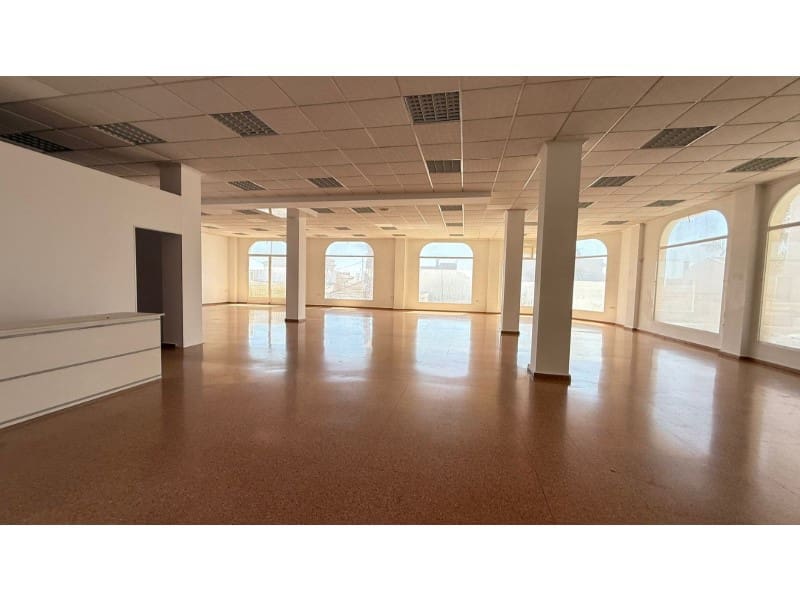 Commercieel te koop in San Miguel de Salinas - € 190.000 (Ref: 9985608)