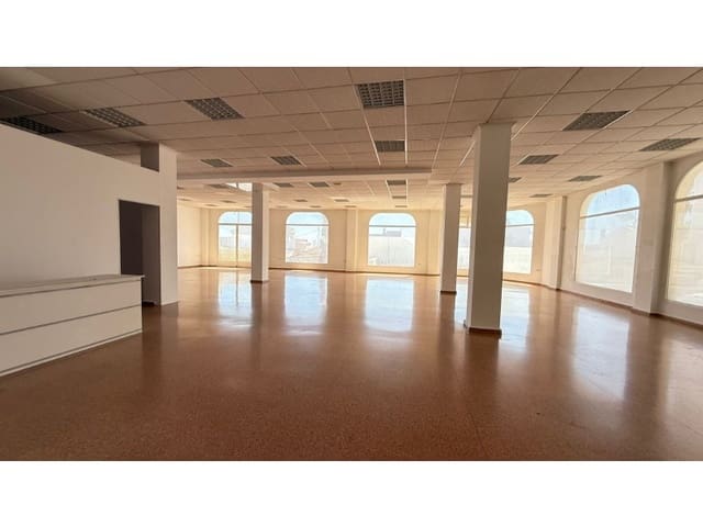 Erhverv til salg i San Miguel de Salinas - € 190.000 (Ref: 9985608)