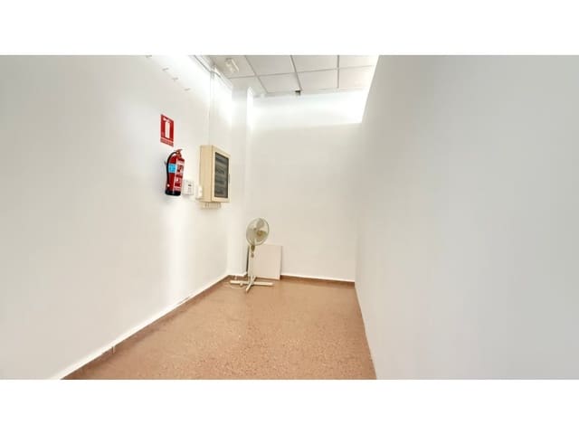 Erhverv til salg i San Miguel de Salinas - € 190.000 (Ref: 9985608)
