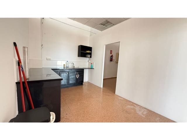 Erhverv til salg i San Miguel de Salinas - € 190.000 (Ref: 9985608)