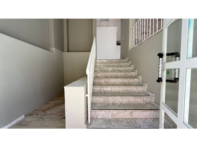 Erhverv til salg i San Miguel de Salinas - € 190.000 (Ref: 9985608)