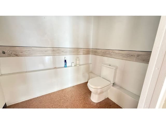 Erhverv til salg i San Miguel de Salinas - € 190.000 (Ref: 9985608)
