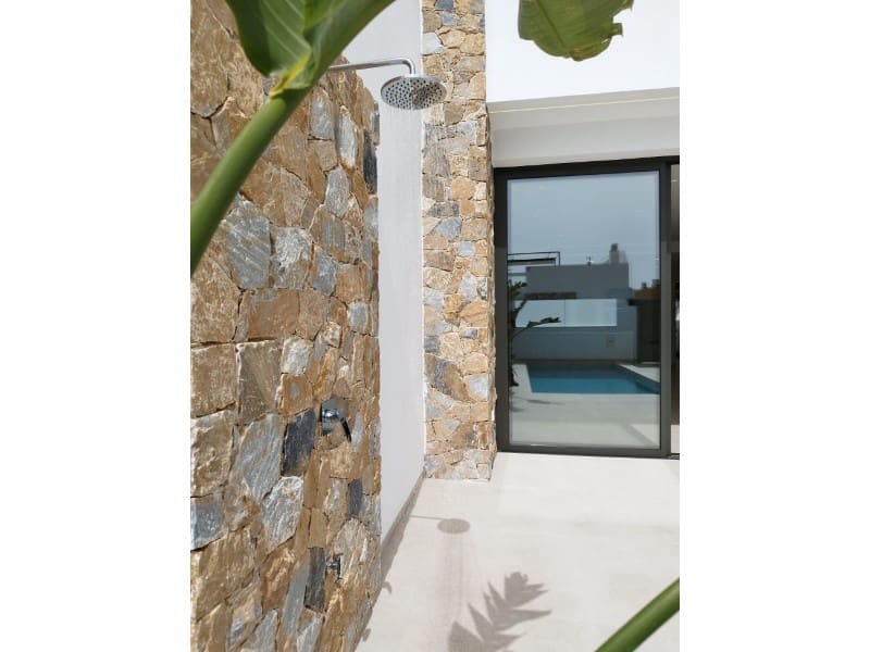 3 soveværelse Villa til salg i Los Alcazares med swimmingpool - € 519.000 (Ref: 9985609)