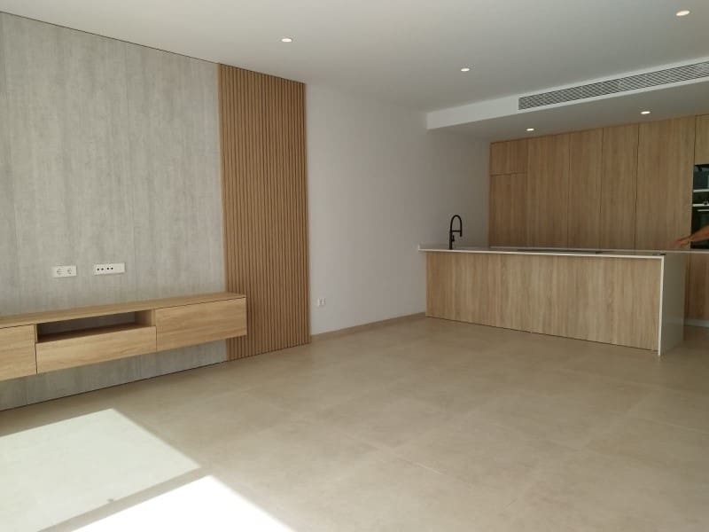 3 soveværelse Villa til salg i Los Alcazares med swimmingpool - € 519.000 (Ref: 9985609)