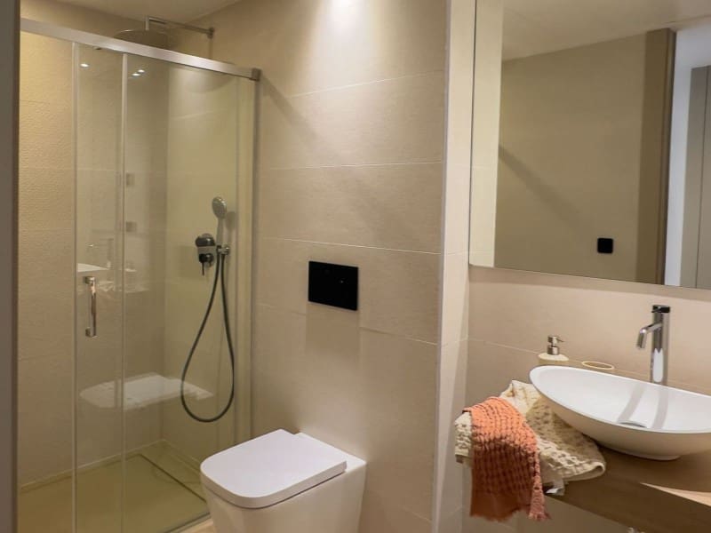 2 sypialnia Apartament na sprzedaż w Algorfa z basenem - 318 000 € (Ref: 9985610)