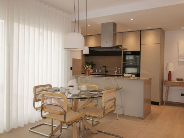 Apartamento de 2 habitaciones en Algorfa en venta con piscina garaje - 318.000 € (Ref: 9985610)