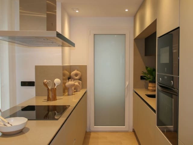 Apartamento de 2 habitaciones en Algorfa en venta con piscina garaje - 318.000 € (Ref: 9985610)