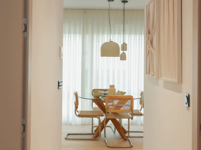 Apartamento de 2 habitaciones en Algorfa en venta con piscina garaje - 318.000 € (Ref: 9985610)