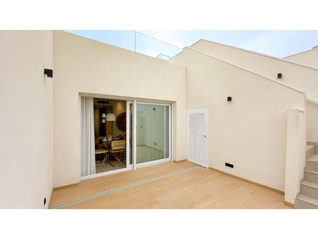 Apartamento de 2 habitaciones en Algorfa en venta con piscina garaje - 318.000 € (Ref: 9985610)