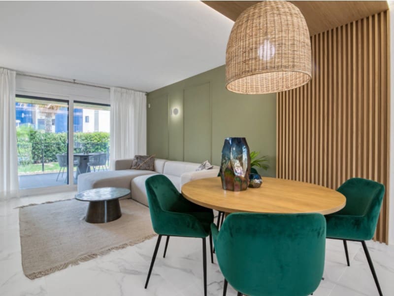 3 Zimmer Apartment zu verkaufen in Punta Prima mit Pool - 364.000 € (Ref: 9985611)