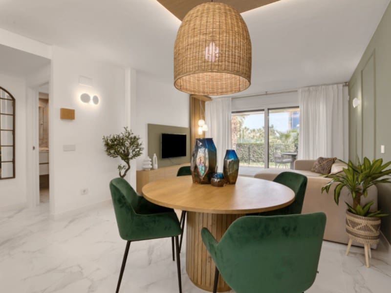 3 Zimmer Apartment zu verkaufen in Punta Prima mit Pool - 364.000 € (Ref: 9985611)