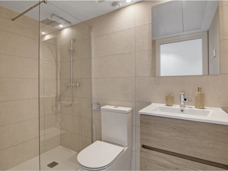 3 Zimmer Apartment zu verkaufen in Punta Prima mit Pool - 364.000 € (Ref: 9985611)