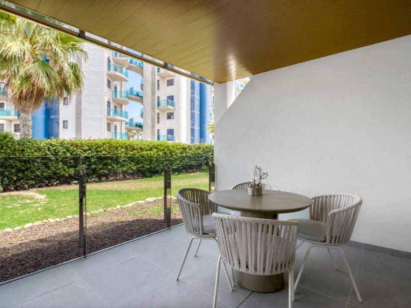 3 Zimmer Apartment zu verkaufen in Punta Prima mit Pool - 364.000 € (Ref: 9985611)