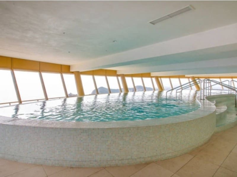 1 soverom Leilighet til salgs i Benidorm med svømmebasseng - € 466 500 (Ref: 9985613)