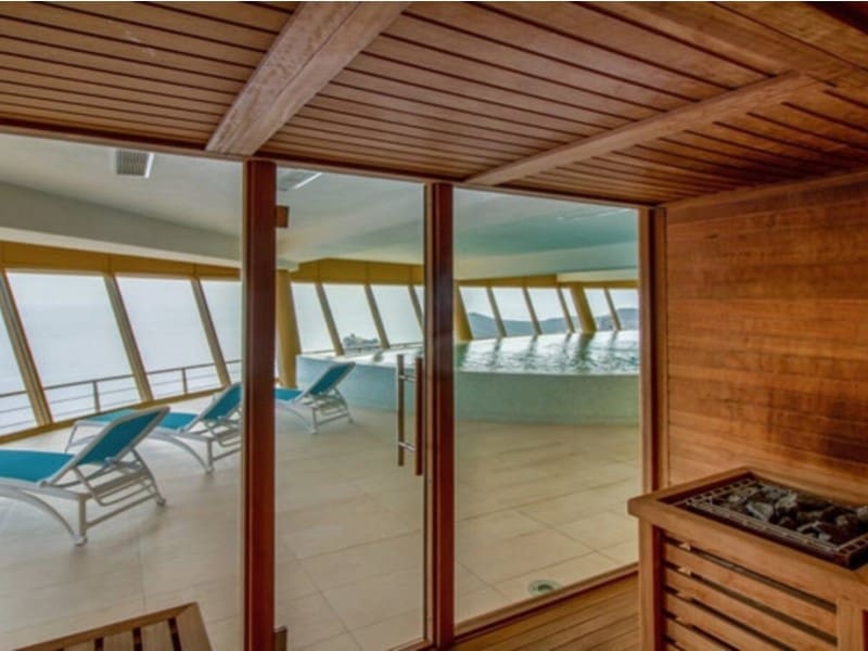 1 soverom Leilighet til salgs i Benidorm med svømmebasseng - € 466 500 (Ref: 9985613)