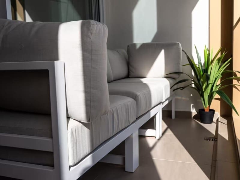 1 soverom Leilighet til salgs i Benidorm med svømmebasseng - € 466 500 (Ref: 9985613)