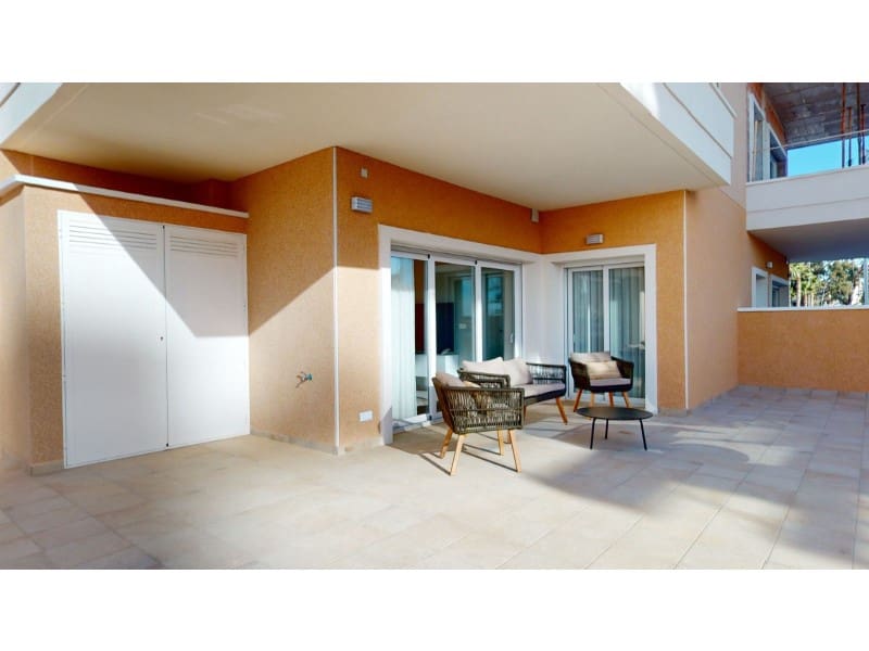 Apartamento de 3 habitaciones en El Raso en venta con piscina garaje - 344.900 € (Ref: 9985615)