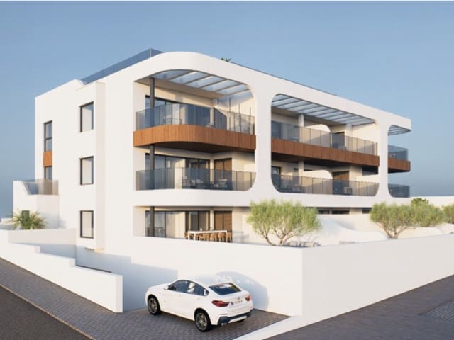 3 Zimmer Apartment zu verkaufen in Benijófar mit Pool Garage - 309.900 € (Ref: 9985618)