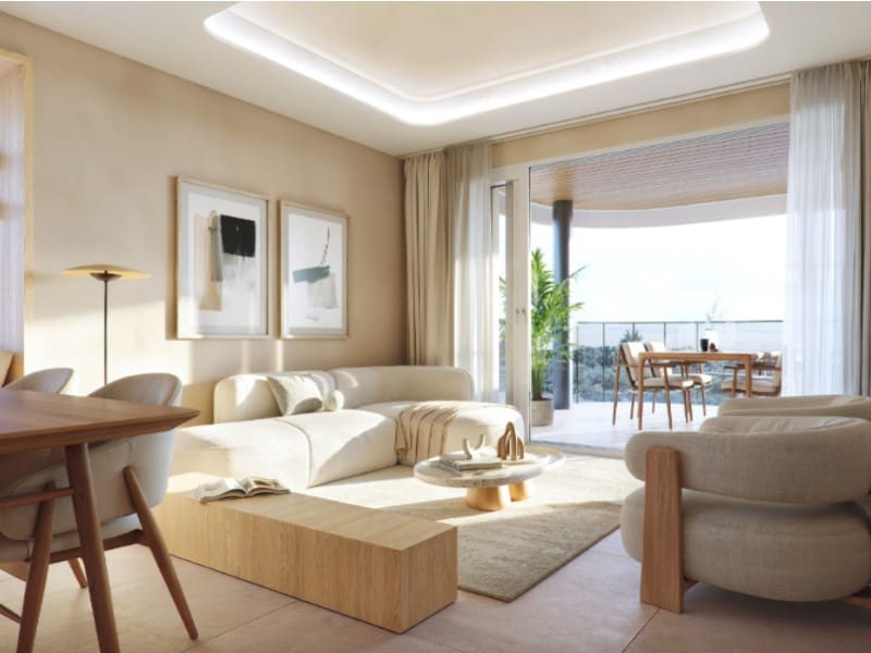 3 chambre Appartement à vendre à Benijofar avec piscine - 309 900 € (Ref: 9985618)