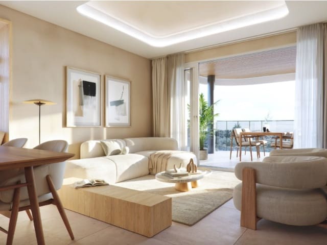 3 Zimmer Apartment zu verkaufen in Benijófar mit Pool Garage - 309.900 € (Ref: 9985618)
