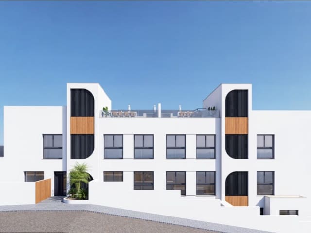 3 Zimmer Apartment zu verkaufen in Benijófar mit Pool Garage - 309.900 € (Ref: 9985618)