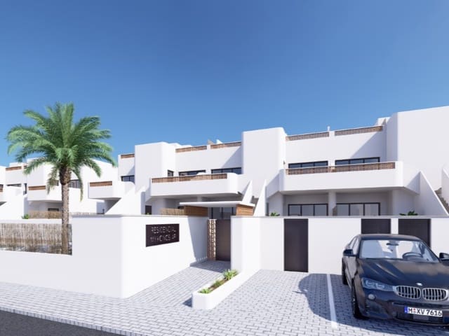 3 slaapkamer Appartement te koop in Dolores met zwembad garage - € 294.900 (Ref: 9985619)