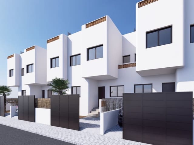 3 slaapkamer Appartement te koop in Dolores met zwembad garage - € 294.900 (Ref: 9985619)