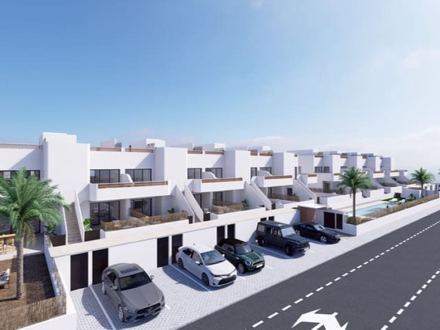 3 slaapkamer Appartement te koop in Dolores met zwembad garage - € 294.900 (Ref: 9985619)