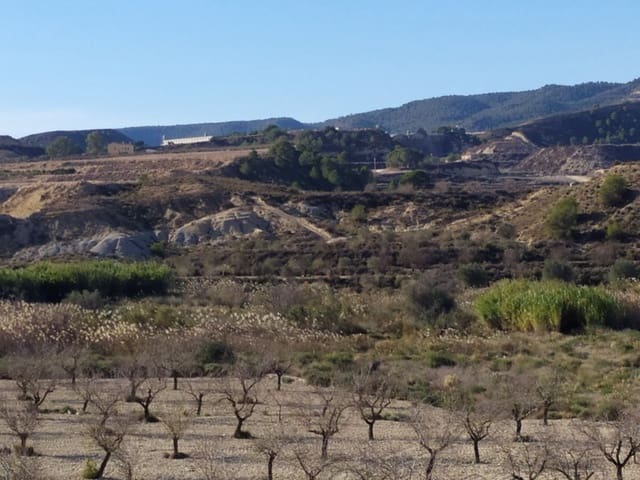 1 soveværelse Finca/Landehus til salg i San Miguel de Salinas - € 150.000 (Ref: 9985620)