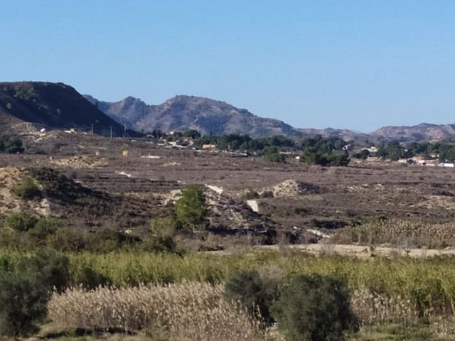 1 soveværelse Finca/Landehus til salg i San Miguel de Salinas - € 150.000 (Ref: 9985620)