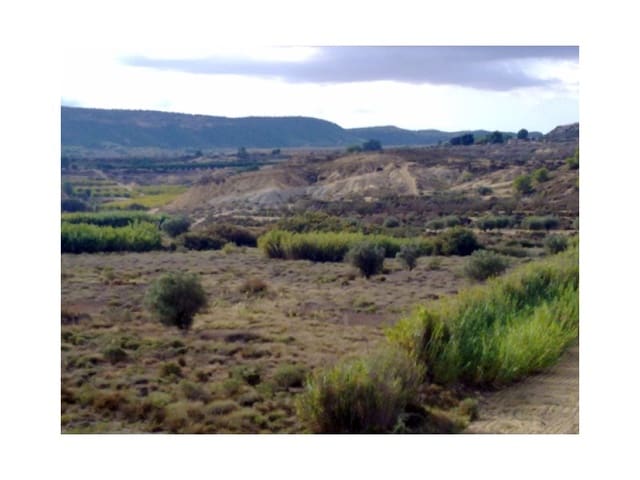 1 soveværelse Finca/Landehus til salg i San Miguel de Salinas - € 150.000 (Ref: 9985620)