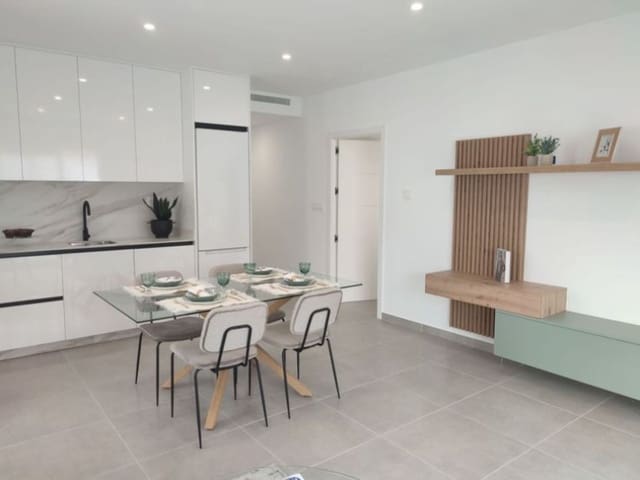 3 chambre Villa/Maison à vendre à Balsicas, Torre-Pacheco avec piscine - 330 000 € (Ref: 9985621)