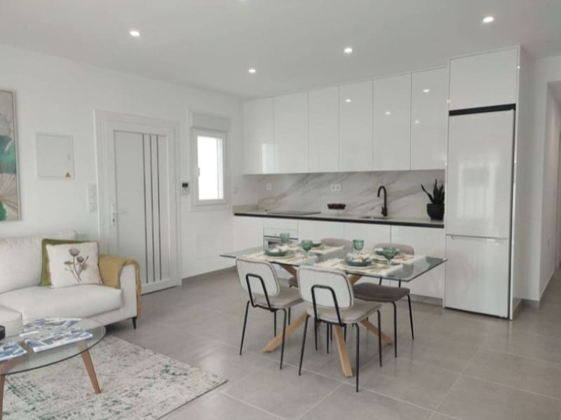 3 chambre Villa/Maison à vendre à Balsicas avec piscine - 330 000 € (Ref: 9985621)