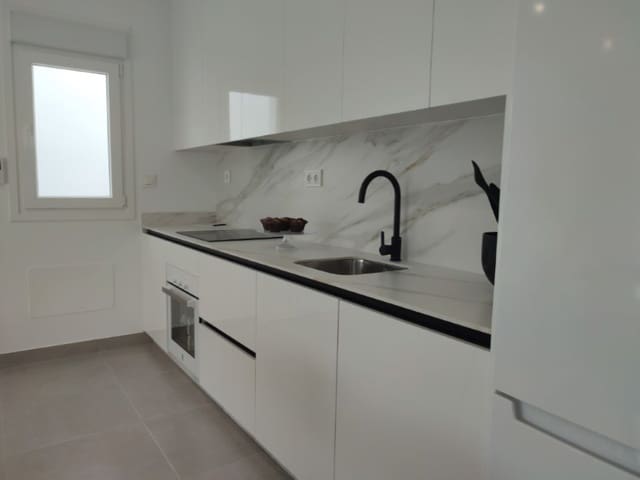 3 chambre Villa/Maison à vendre à Balsicas, Torre-Pacheco avec piscine - 330 000 € (Ref: 9985621)