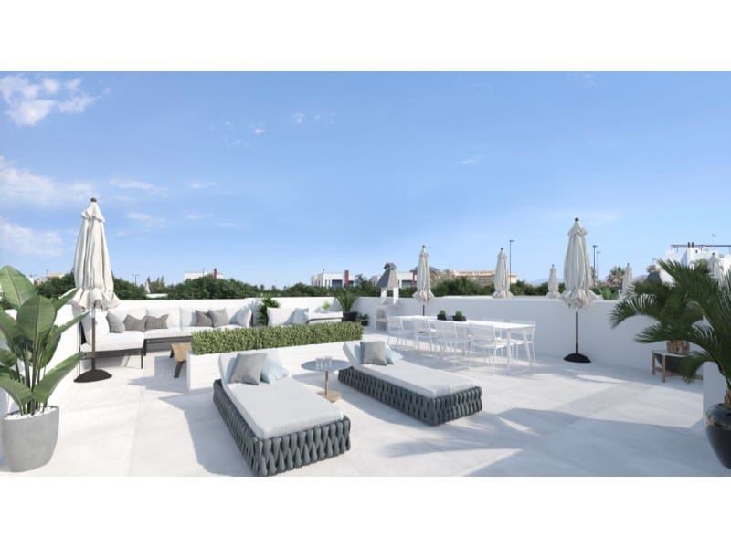 3 chambre Villa/Maison à vendre à Balsicas avec piscine - 330 000 € (Ref: 9985621)