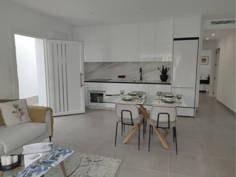 3 chambre Villa/Maison à vendre à Balsicas avec piscine - 330 000 € (Ref: 9985621)