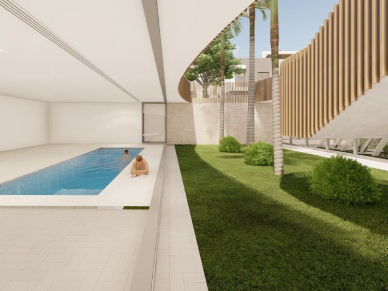 3 Zimmer Apartment zu verkaufen in Torre de la Horadada mit Pool Garage - 429.900 € (Ref: 9985624)