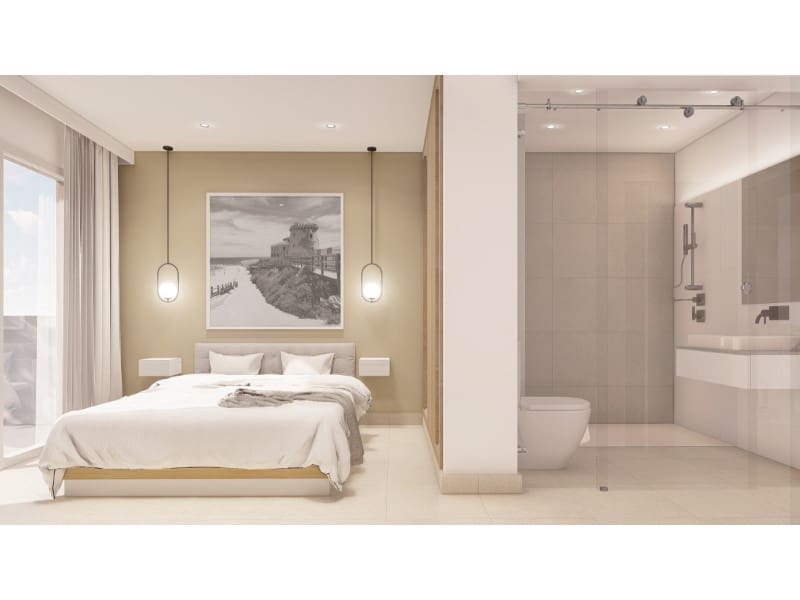3 Zimmer Apartment zu verkaufen in Torre de la Horadada mit Pool Garage - 429.900 € (Ref: 9985624)