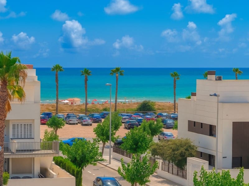 3 Zimmer Apartment zu verkaufen in Torre de la Horadada mit Pool Garage - 429.900 € (Ref: 9985624)